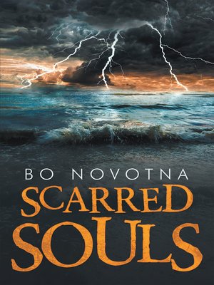 cover image of Scarred Souls